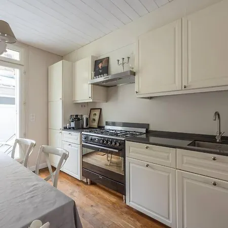 Apartamento Charmante Maison, Plein Centre, Avec Exterieur Trouville-sur-Mer
