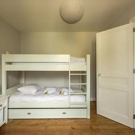Apartamento Charmante Maison, Plein Centre, Avec Exterieur Trouville-sur-Mer